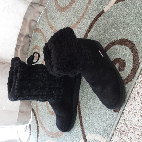 Muk Luks Shoes - Muk Luk Boots